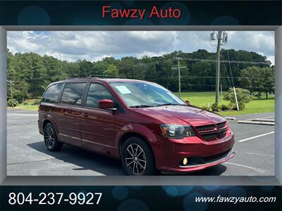 2017 Dodge Grand Caravan GT   - Photo 8 - Richmond, VA 23233
