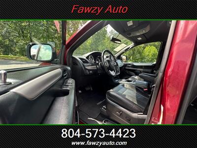 2017 Dodge Grand Caravan GT - Photo 13 - Richmond, VA 23233