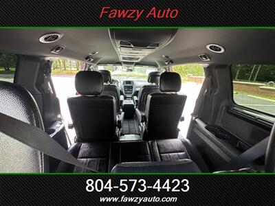 2017 Dodge Grand Caravan GT - Photo 12 - Richmond, VA 23233