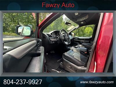 2017 Dodge Grand Caravan GT   - Photo 13 - Richmond, VA 23233