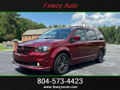 2017 Dodge Grand Caravan GT - Photo 3 - Richmond, VA 23233