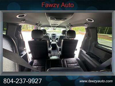 2017 Dodge Grand Caravan GT   - Photo 12 - Richmond, VA 23233