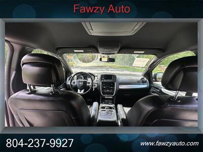 2017 Dodge Grand Caravan GT   - Photo 5 - Richmond, VA 23233