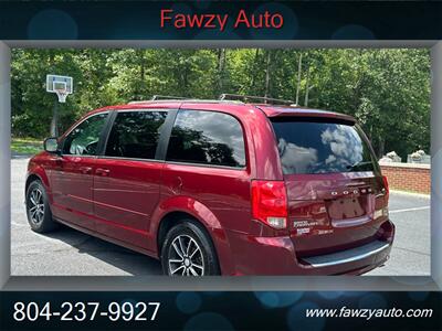 2017 Dodge Grand Caravan GT   - Photo 1 - Richmond, VA 23233