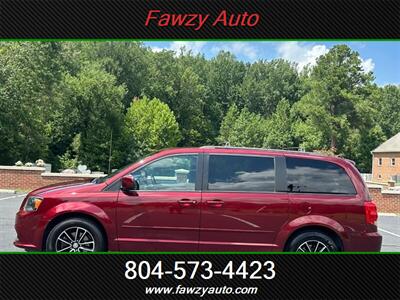 2017 Dodge Grand Caravan GT - Photo 2 - Richmond, VA 23233