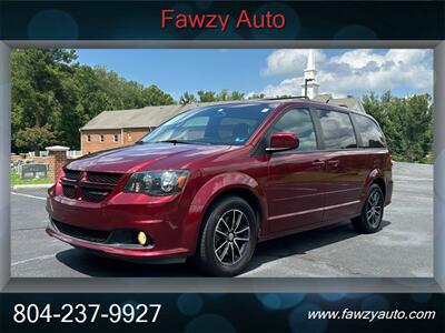 2017 Dodge Grand Caravan GT   - Photo 3 - Richmond, VA 23233