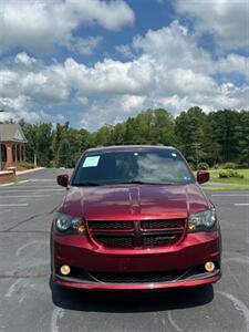 2017 Dodge Grand Caravan GT   - Photo 9 - Richmond, VA 23233