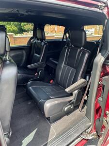 2017 Dodge Grand Caravan GT   - Photo 7 - Richmond, VA 23233
