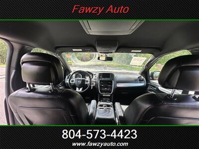 2017 Dodge Grand Caravan GT - Photo 5 - Richmond, VA 23233