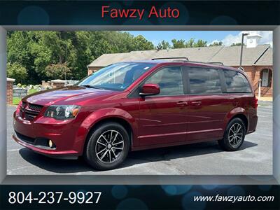 2017 Dodge Grand Caravan GT   - Photo 6 - Richmond, VA 23233