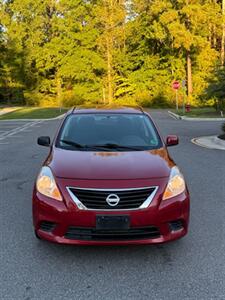 2013 Nissan Versa 1.6 S   - Photo 3 - Richmond, VA 23233