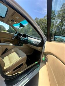 2005 BMW 5 Series 545i - Photo 11 - Richmond, VA 23233