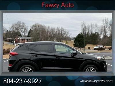 2016 Hyundai Tucson sport utility   - Photo 5 - Richmond, VA 23233