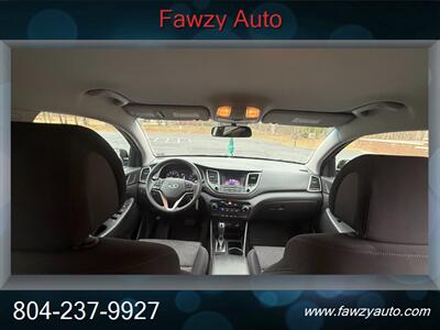 2016 Hyundai Tucson sport utility   - Photo 10 - Richmond, VA 23233
