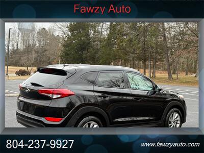 2016 Hyundai Tucson sport utility   - Photo 6 - Richmond, VA 23233