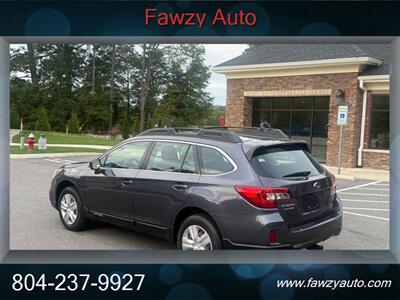 2015 Subaru Outback 2.5i   - Photo 7 - Richmond, VA 23233