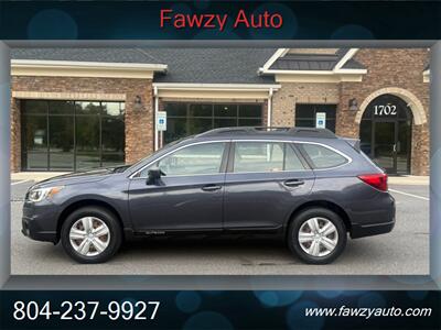 2015 Subaru Outback 2.5i   - Photo 6 - Richmond, VA 23233