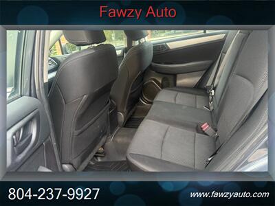 2015 Subaru Outback 2.5i   - Photo 14 - Richmond, VA 23233