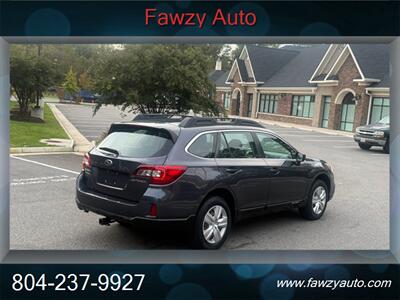 2015 Subaru Outback 2.5i   - Photo 8 - Richmond, VA 23233