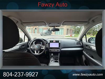 2015 Subaru Outback 2.5i   - Photo 10 - Richmond, VA 23233