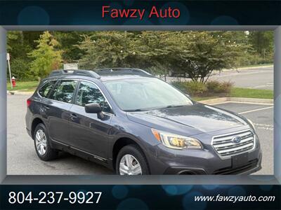 2015 Subaru Outback 2.5i   - Photo 5 - Richmond, VA 23233