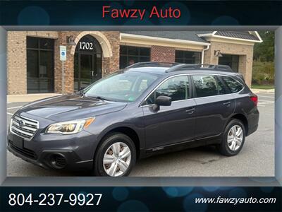2015 Subaru Outback 2.5i   - Photo 11 - Richmond, VA 23233