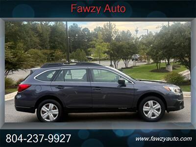 2015 Subaru Outback 2.5i   - Photo 3 - Richmond, VA 23233