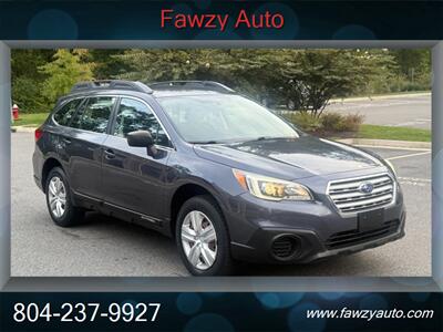 2015 Subaru Outback 2.5i   - Photo 4 - Richmond, VA 23233