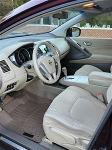 2014 Nissan Murano S   - Photo 14 - Richmond, VA 23233