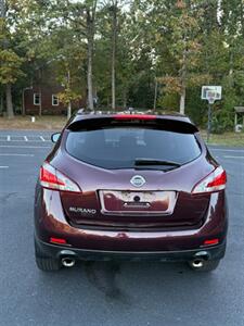 2014 Nissan Murano S   - Photo 4 - Richmond, VA 23233