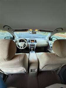 2014 Nissan Murano S   - Photo 15 - Richmond, VA 23233