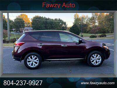 2014 Nissan Murano S   - Photo 6 - Richmond, VA 23233