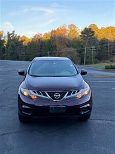 2014 Nissan Murano S   - Photo 8 - Richmond, VA 23233