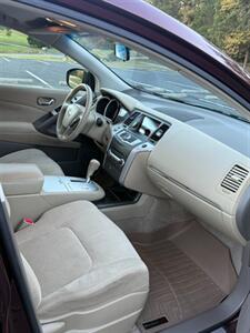 2014 Nissan Murano S   - Photo 11 - Richmond, VA 23233