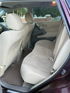 2014 Nissan Murano S   - Photo 13 - Richmond, VA 23233
