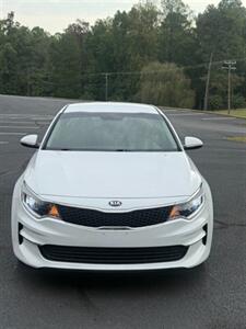 2018 Kia Optima LX   - Photo 10 - Richmond, VA 23233