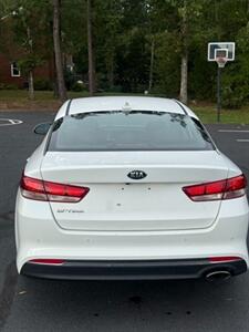 2018 Kia Optima LX   - Photo 6 - Richmond, VA 23233