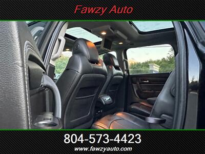 2016 Chevrolet Traverse LT   - Photo 8 - Richmond, VA 23233