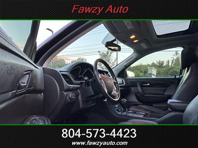 2016 Chevrolet Traverse LT   - Photo 9 - Richmond, VA 23233