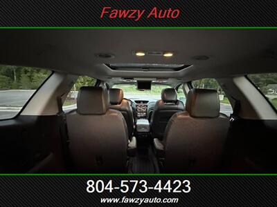 2016 Chevrolet Traverse LT   - Photo 10 - Richmond, VA 23233