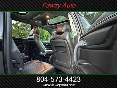 2016 Chevrolet Traverse LT   - Photo 7 - Richmond, VA 23233