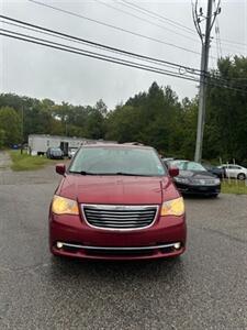 2014 Chrysler Town & Country Touring - Photo 6 - Richmond, VA 23233