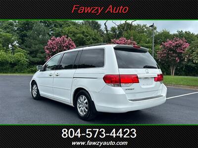 2009 Honda Odyssey EX - Photo 3 - Richmond, VA 23233