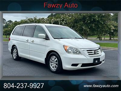 2009 Honda Odyssey EX   - Photo 2 - Richmond, VA 23233