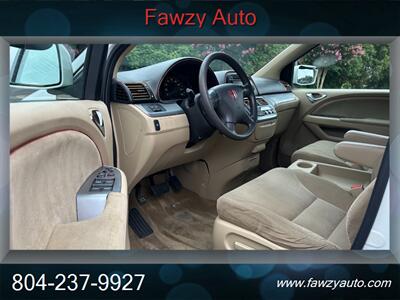 2009 Honda Odyssey EX   - Photo 10 - Richmond, VA 23233