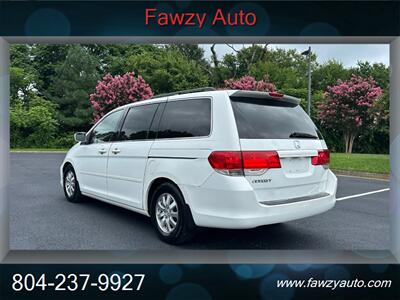 2009 Honda Odyssey EX   - Photo 9 - Richmond, VA 23233