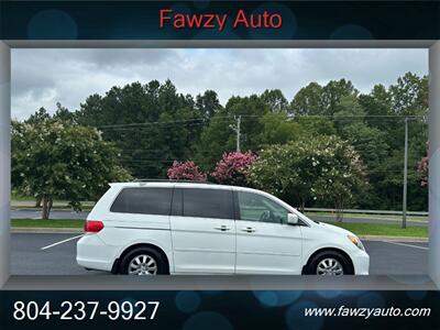 2009 Honda Odyssey EX   - Photo 4 - Richmond, VA 23233