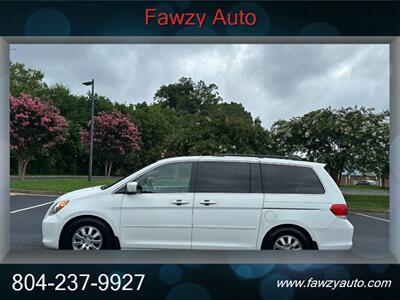2009 Honda Odyssey EX   - Photo 6 - Richmond, VA 23233