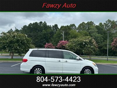2009 Honda Odyssey EX - Photo 4 - Richmond, VA 23233