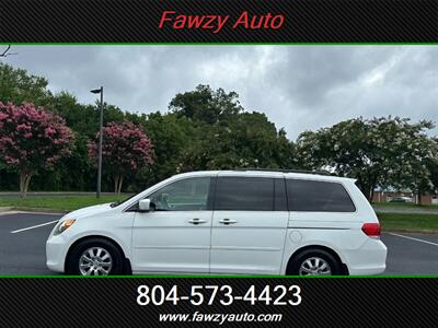 2009 Honda Odyssey EX - Photo 6 - Richmond, VA 23233